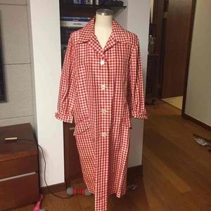 Ralph Lauren purple label rain coat